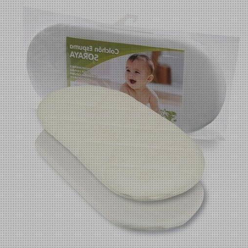 Mejores Colchones Capazos Ergon Micos Para Bebes Mes