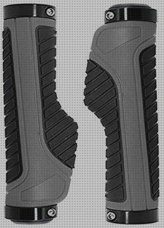 Análisis de los 23 mejores Acoples Ergonómicos Manillar De Mtb