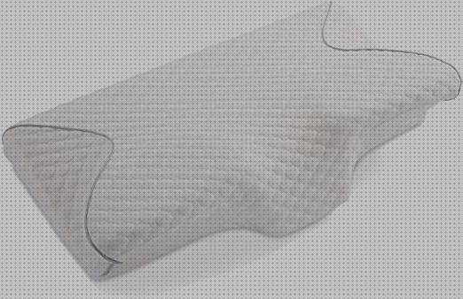 ¿Dónde poder comprar almohadas almohada ergonómica de espalda?