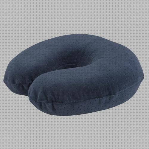 Las mejores almohadas almohada ergonómica de espalda