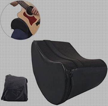 Las mejores marcas de almohadilla ergonómica almohadilla soporte ergonómico guitarra