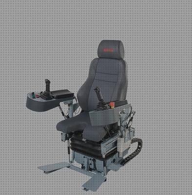 Las mejores marcas de asientos asiento ergonómico industrial