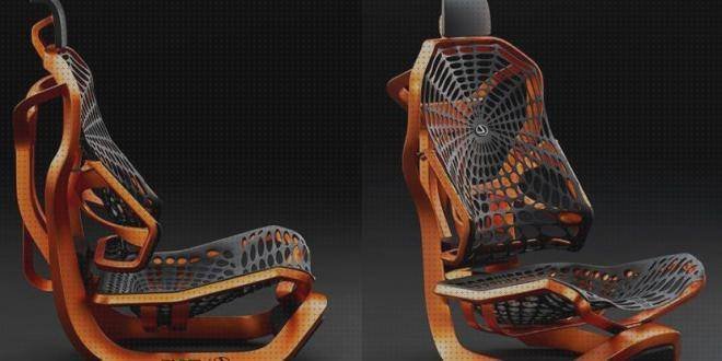 Las mejores marcas de asientos asiento vehiculo ergonómico