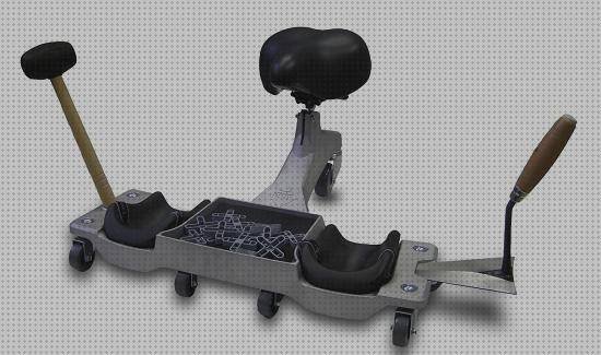 Las mejores rodillas asiento ergonómico rodillas