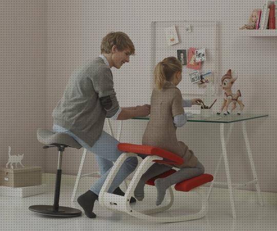 Los 26 Mejores Asientos Ergonómicos Para Niños