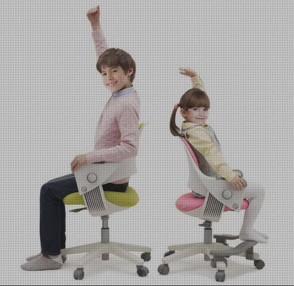 Los 35 Mejores Asientos Ergonómicos Para Niños Mes 2023