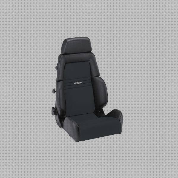 Las mejores asientos asientos recaro ergonómicos