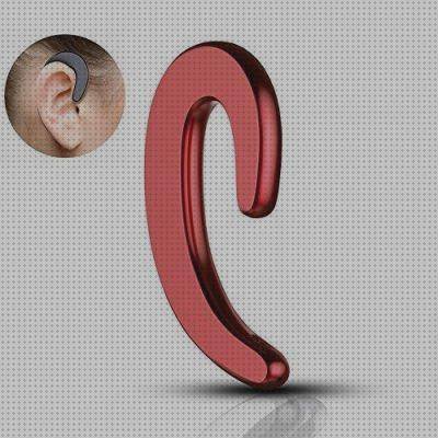 Los mejores 22 Auriculares Ergonómicos Bluetooth