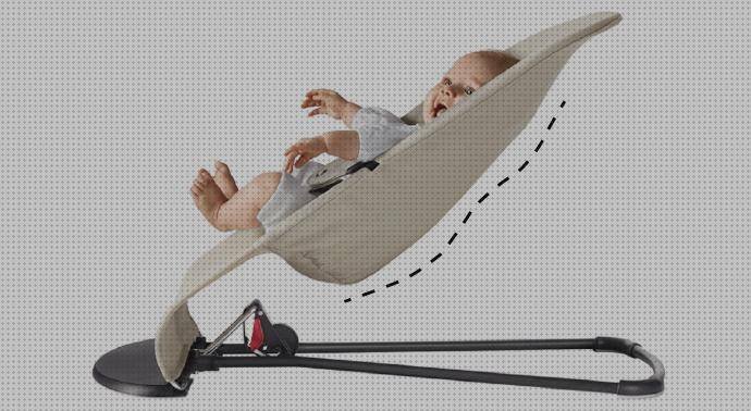 Las mejores babybjorn babybjorn ergonómico