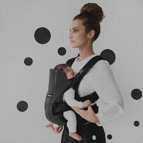 Las mejores marcas de babybjorn ergonómico babybjorn one ergonómica