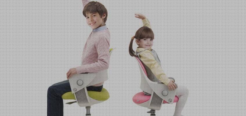Las mejores marcas de infantiles balancines sillas ergonómicas infantiles