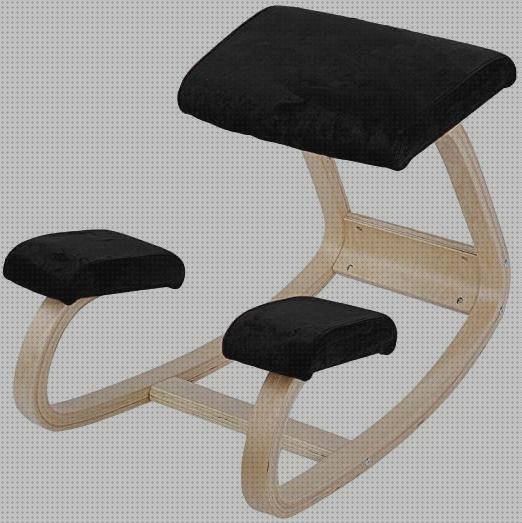 Las mejores marcas de balancines silla ortopédica ergonómica