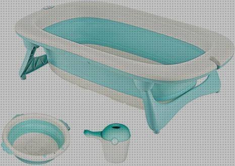 Análisis de las 13 mejores Bañera Para Bebe Camara Ergonómica Antideslizante