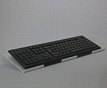 Review de base teclado ordenador ergonómico