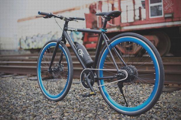 ¿Dónde poder comprar bicicletas bicicleta electrica ergonómica?