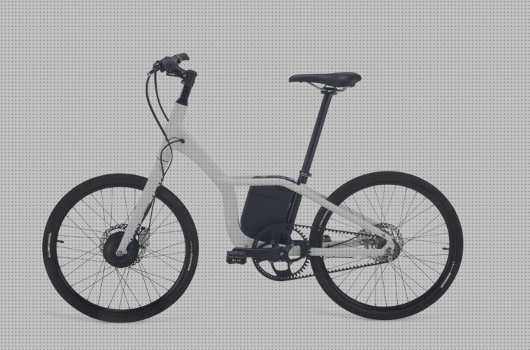 Las mejores bicicletas bicicleta electrica ergonómica
