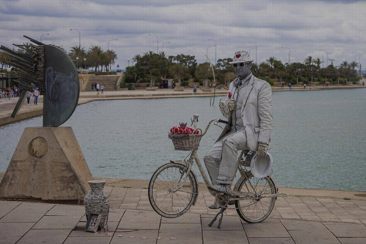 Las mejores bicicleta ergonómica bicicleta estatica asiento cómodo