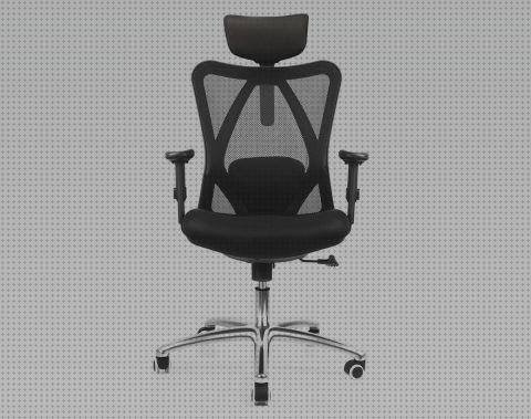 Review de cadiras pc ergonómicas