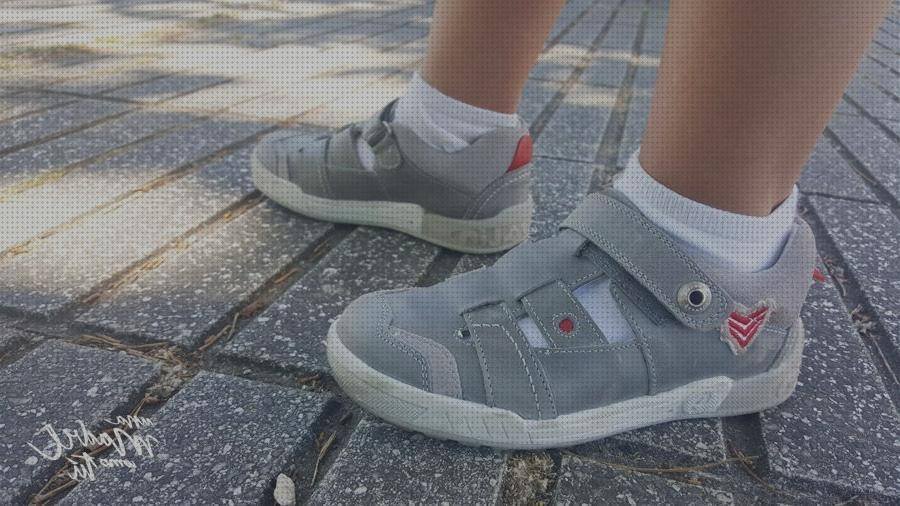 ¿Dónde poder comprar calzados calzado infantil ergonómico?