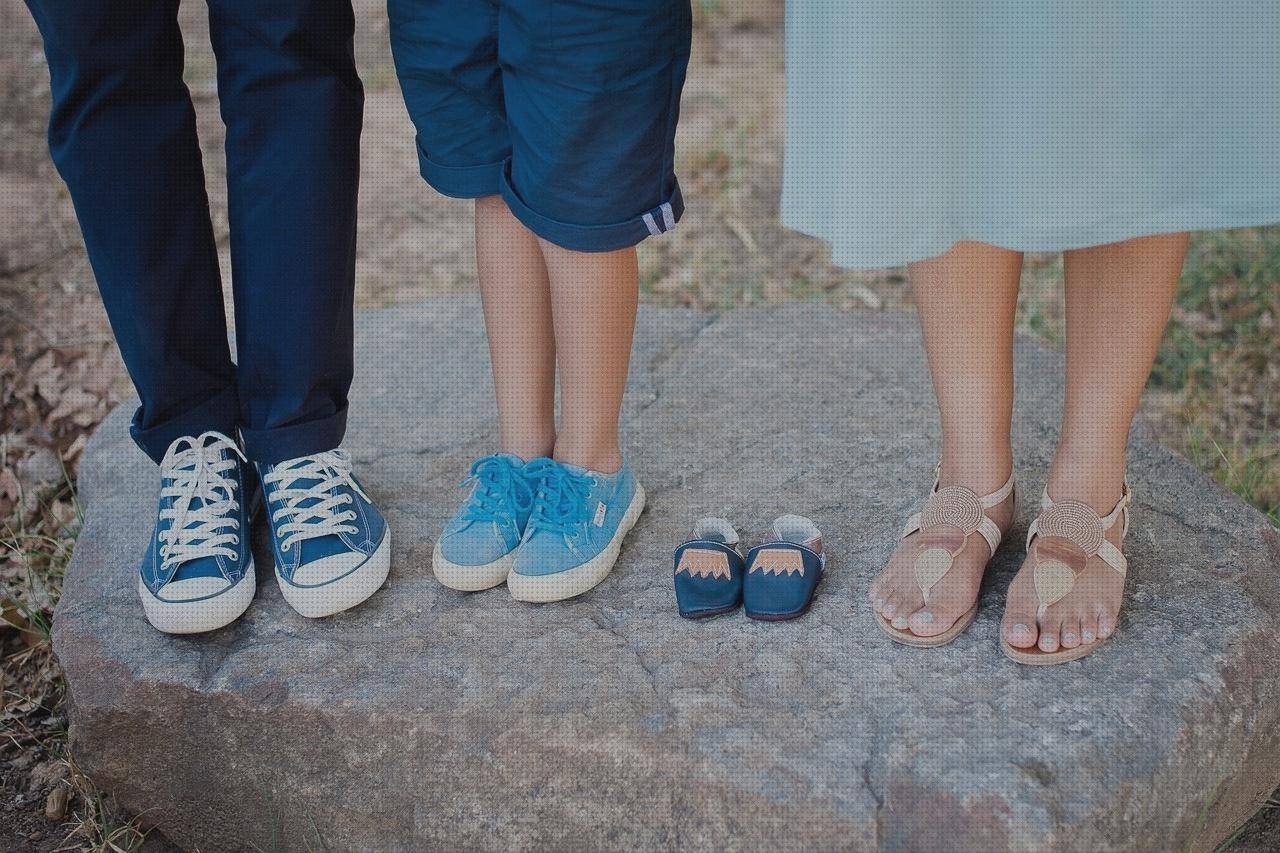 Las mejores calzados calzado para niña cómodo