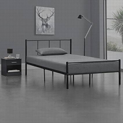 Las 9 Mejores Cama 132 Somier Ergonómico