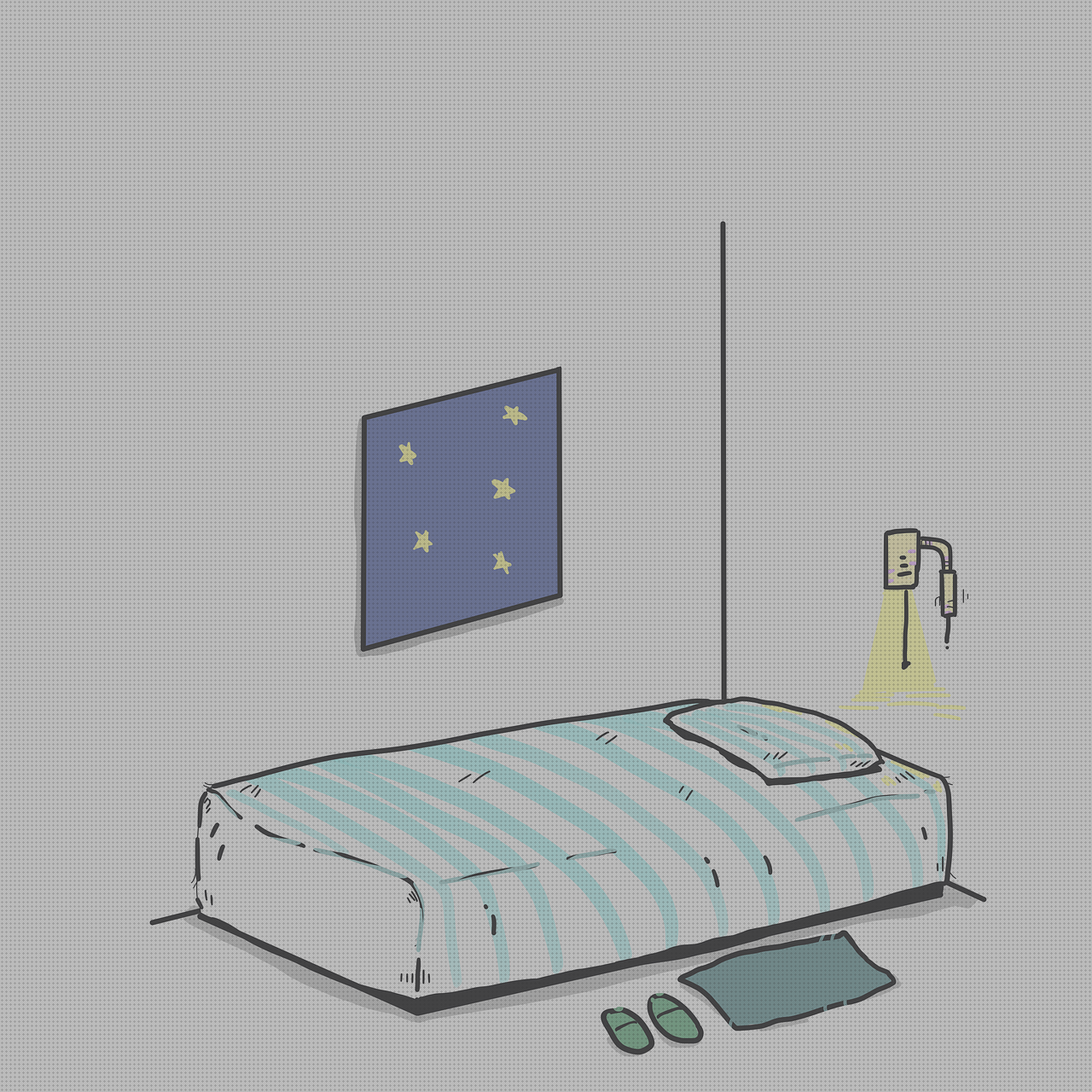 Review de cama cómoda de csmping
