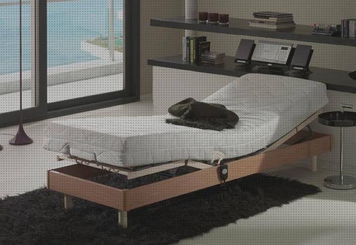 ¿Dónde poder comprar camas camas ergonómicas eléctricas?