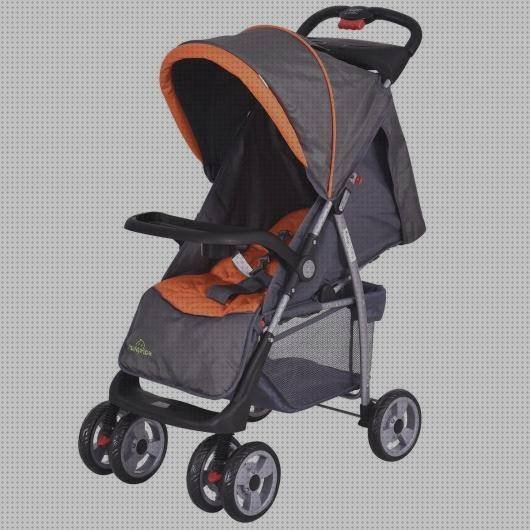 Las mejores carros carros bebe ergonómicos