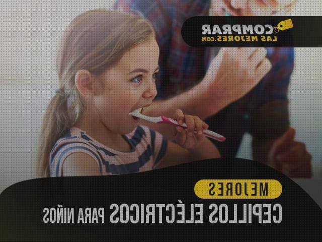 ¿Dónde poder comprar cepillos cepillo ergonómico niños?