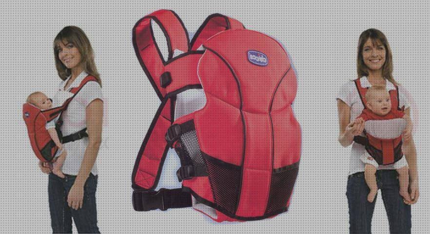 ¿Dónde poder comprar mochila chicco ergonómica chicco mochila ergonómica?