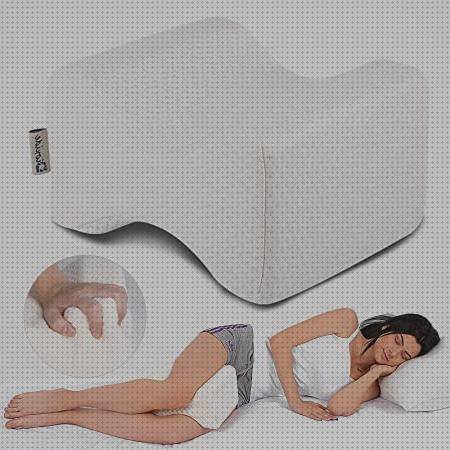 ¿Dónde poder comprar cuscino cuscino ergonómico ginocchia?