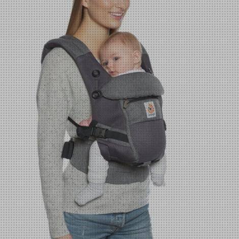 ¿Dónde poder comprar portabebes ergobaby adapt mochila portabebes ergonómico?