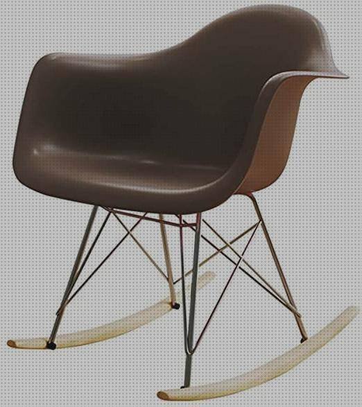 Las mejores marcas de ergonómicos balancines silla ergonómica amarilla