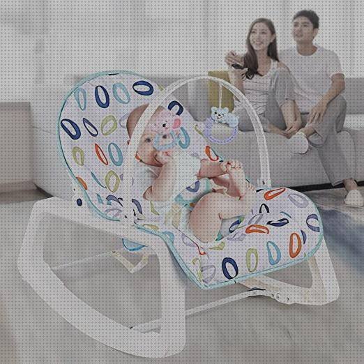 Las mejores marcas de ergonómicos balancines silla ergonómica bebe