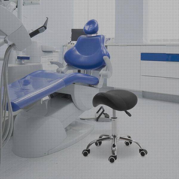 Las mejores marcas de ergonómicos balancines silla ergonómica dentista