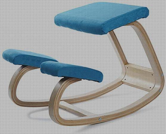 Las mejores marcas de ergonómicos balancines silla ergonómica madera