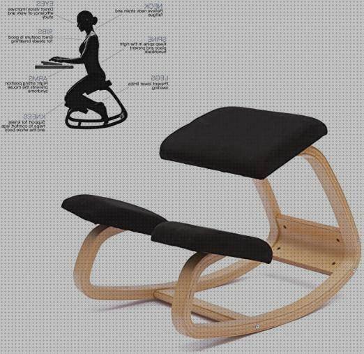 Las mejores marcas de oficinas escritorio solicitud silla ergonómica