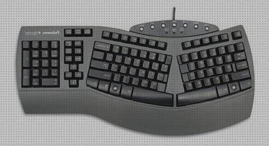 ¿Dónde poder comprar fellowes fellowes teclado ergonómico?