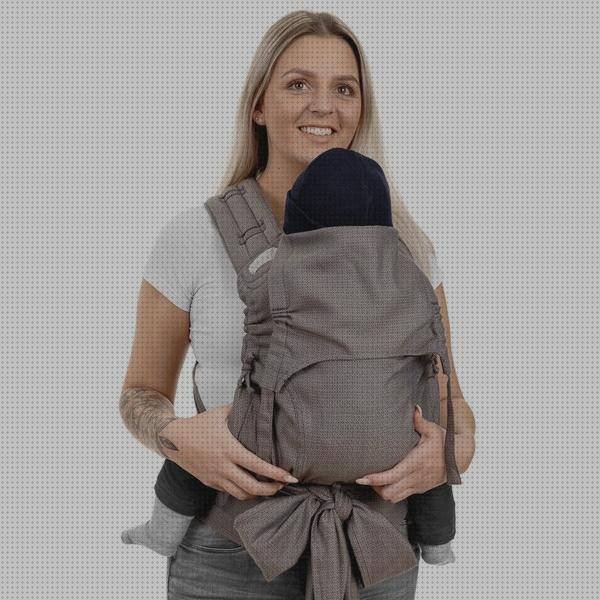 Las mejores marcas de mochila ergonómica fidella fidella mochila ergonómica