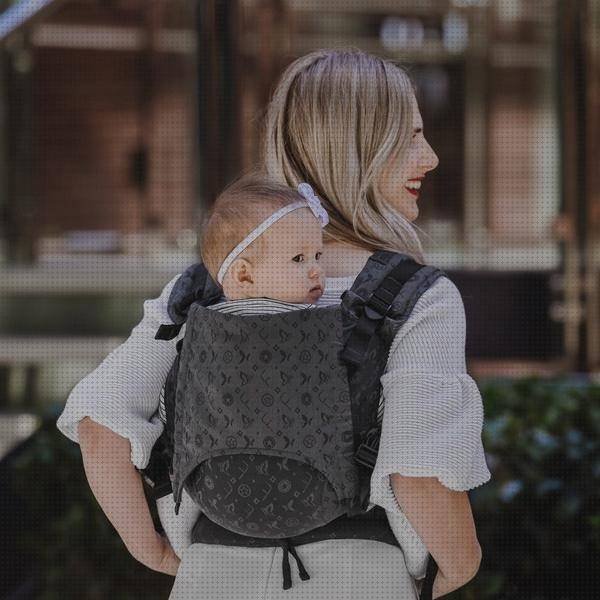 Las mejores mochila ergonómica fidella fidella mochila ergonómica