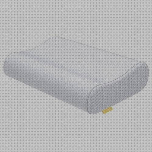 Las mejores fundas funda ajustable de almohada ergonómica