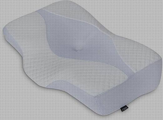 Review de funda ajustable de almohada ergonómica