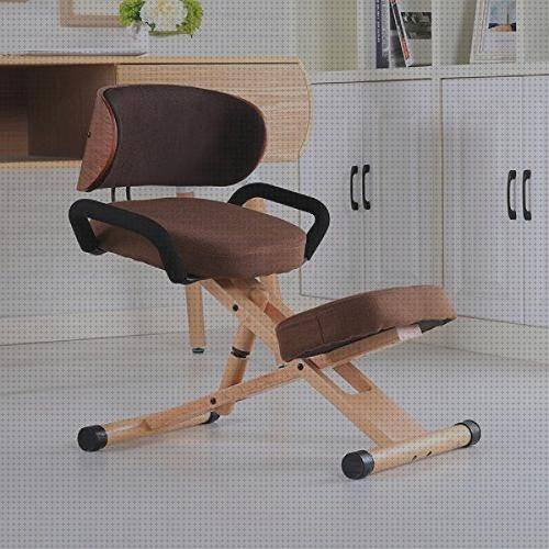 ¿Dónde poder comprar rodillas gaojian silla de rodillas ergonómica?