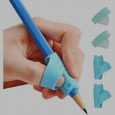 Las mejores lápices lapiz adaptador ergonómico