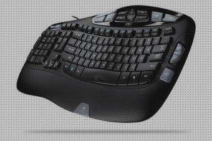 Mejores 29 logitech ergonómicos