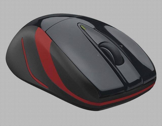 Las mejores marcas de logitech ergonómico logitech m525 ratón inalámbrico ergonómico