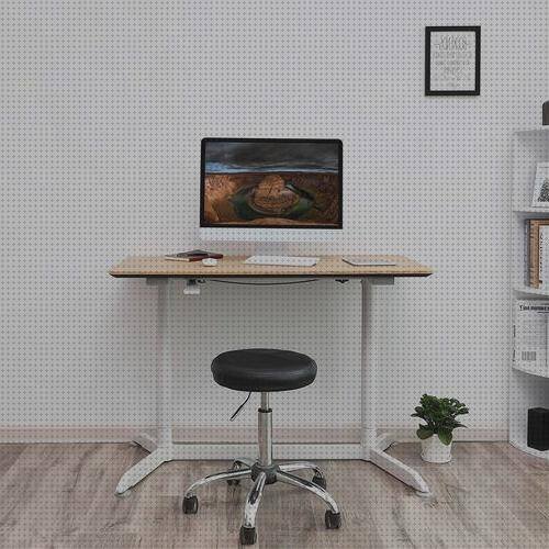 Review de mesa de ordenador y silla ergonómica