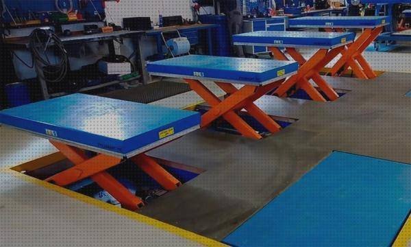 ¿Dónde poder comprar mesas mesa de trabajo hidraulica ergonómica?