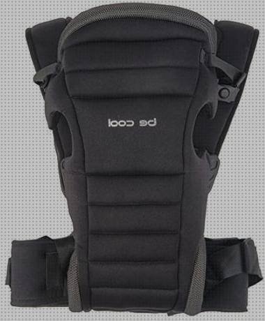 Las 14 Mejores Mochila Ergonómica Be Cool