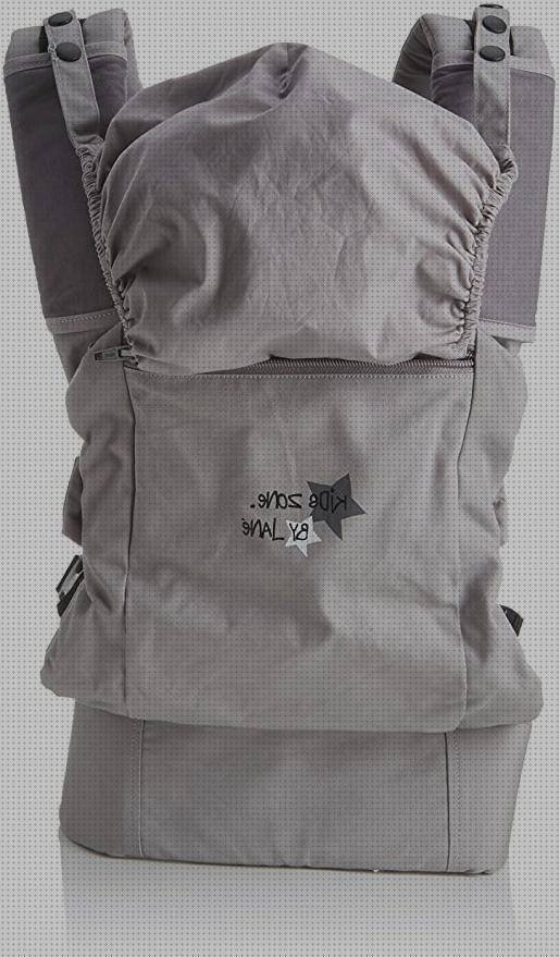 Análisis de las 19 mejores Mochilas Ergonómicas Para Bebes Jane